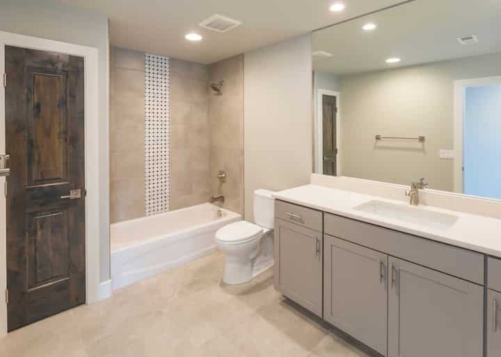 Shower and Bathtub Installation Services Portsmouth